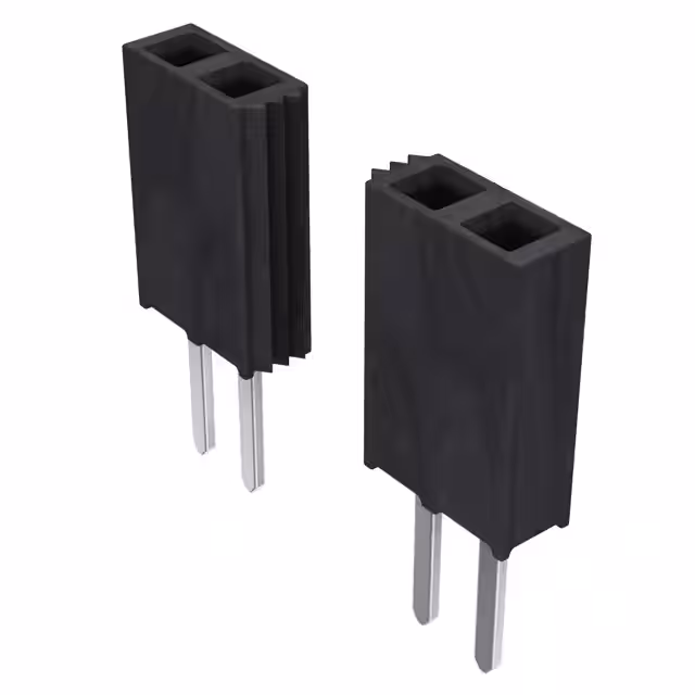 SSW-138-02-T-D Samtec Inc.  Embases Prises femelles